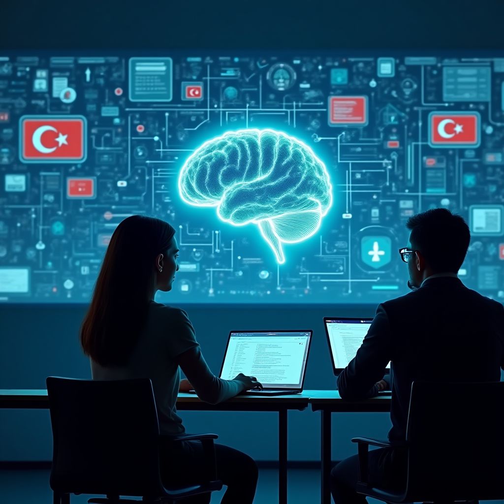 Yapay Zeka ve Eğitim