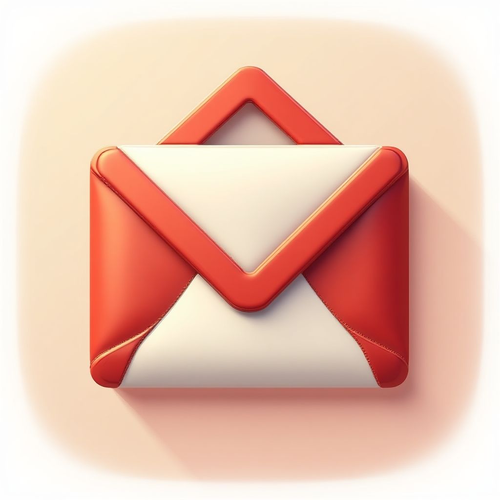 Email İkonu