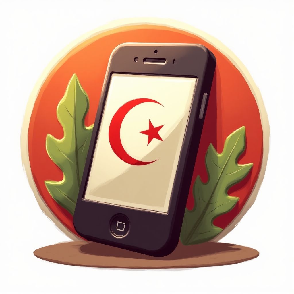Telefon İkonu