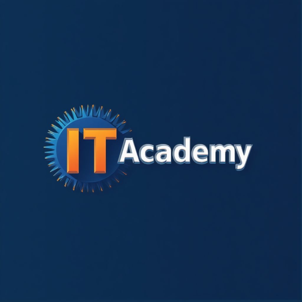 TechTurk Academy Logo