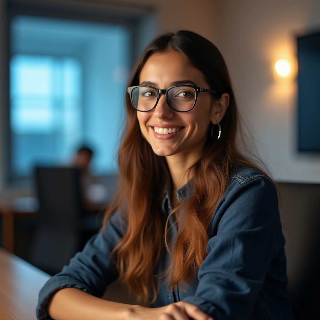 Ayşe Kılıç
