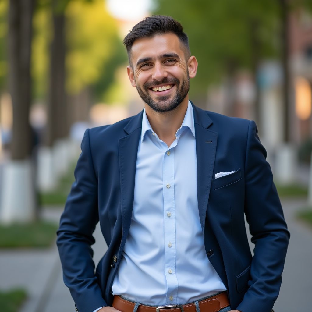 Mehmet Özkan